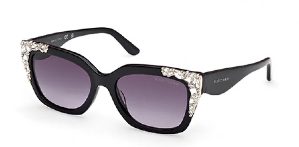 Guess By Marciano 00027 Sunglasses - view 2
